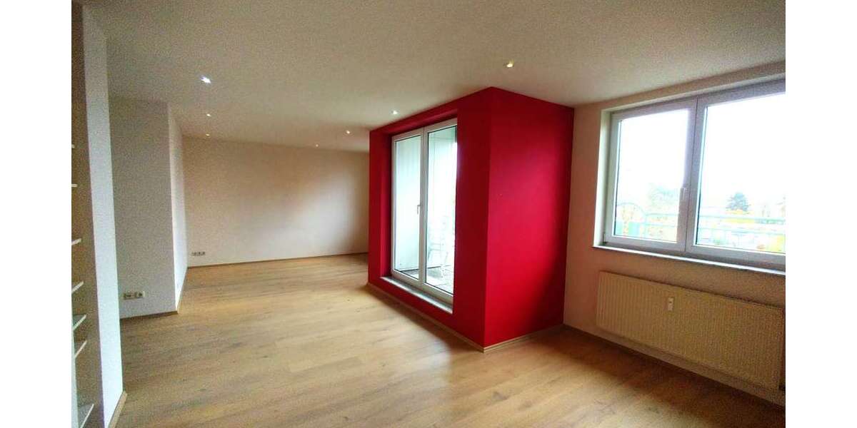 Etagenwohnung Nürnberg Gebersdorf - 2 Zimmer, 69 m&sup2;, 219.000&euro; | Angebot:25102009
