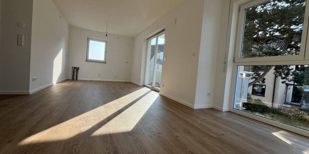 Etagenwohnung Fischbach Fischbach bei Nürnberg - 3 Zimmer, 91 m&sup2;, 546.000&euro; | Angebot:26908684