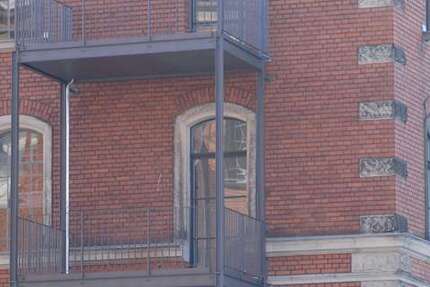 Wohnung zum Mieten in Erlangen 360 € 23.5 m²