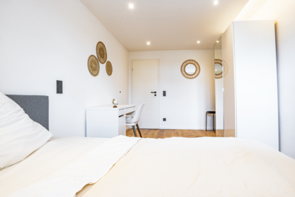 Zimmer Nürnberg Eberhardshof - 350&euro; | Angebot:25194509