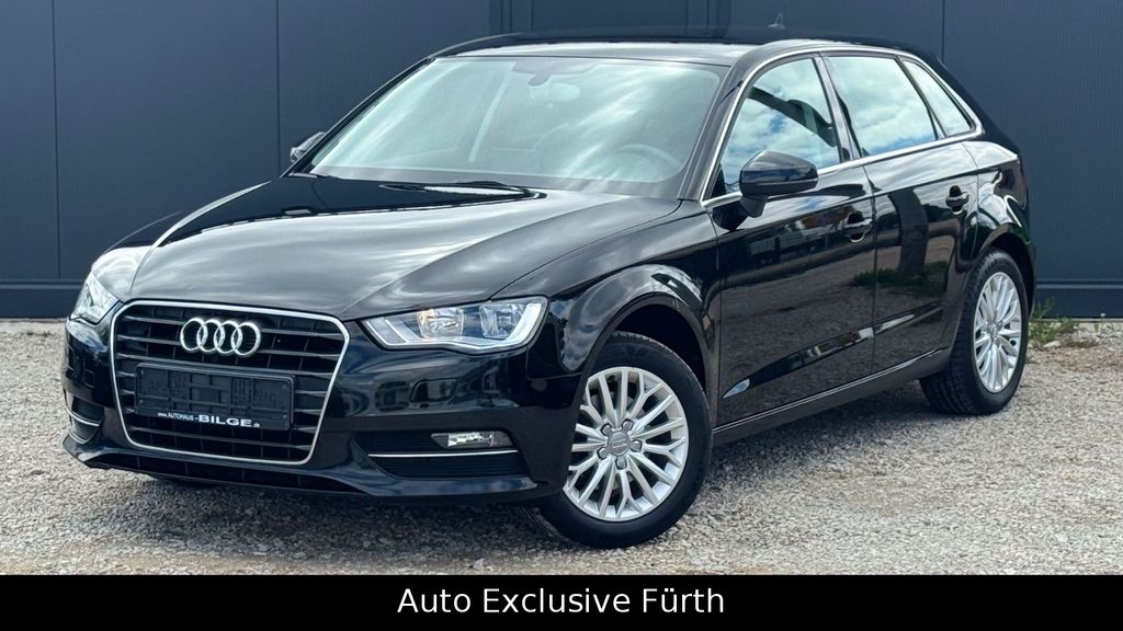 Audi A3 154.250 km 7.990 &euro; Fürth 90768