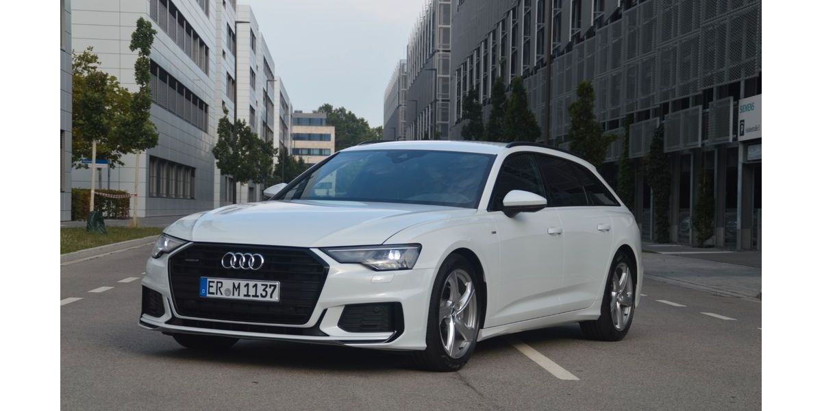 Audi A6 76.200 km 33.900 &euro; Erlangen 91058