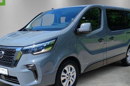 Nissan Primastar 40.284 km 28.990 &euro; Happurg 91230