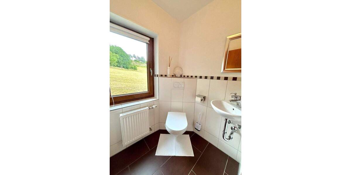 Etagenwohnung Eckental Forth - 3 Zimmer, 120 m&sup2;, 395.000&euro; | Angebot:25815145