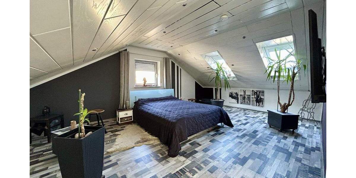 Einfamilienhaus Erlangen / Bruck Bruck - 5 Zimmer, 117 m&sup2;, 659.000&euro; | Angebot:25780190