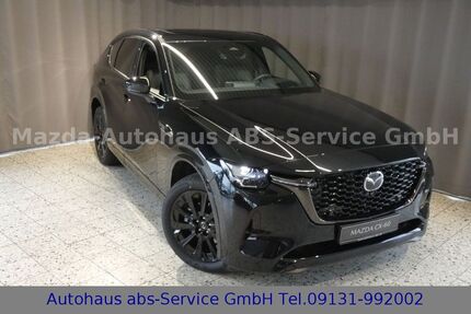 Mazda CX-60 6.900 km 54.985 € Erlangen 91056