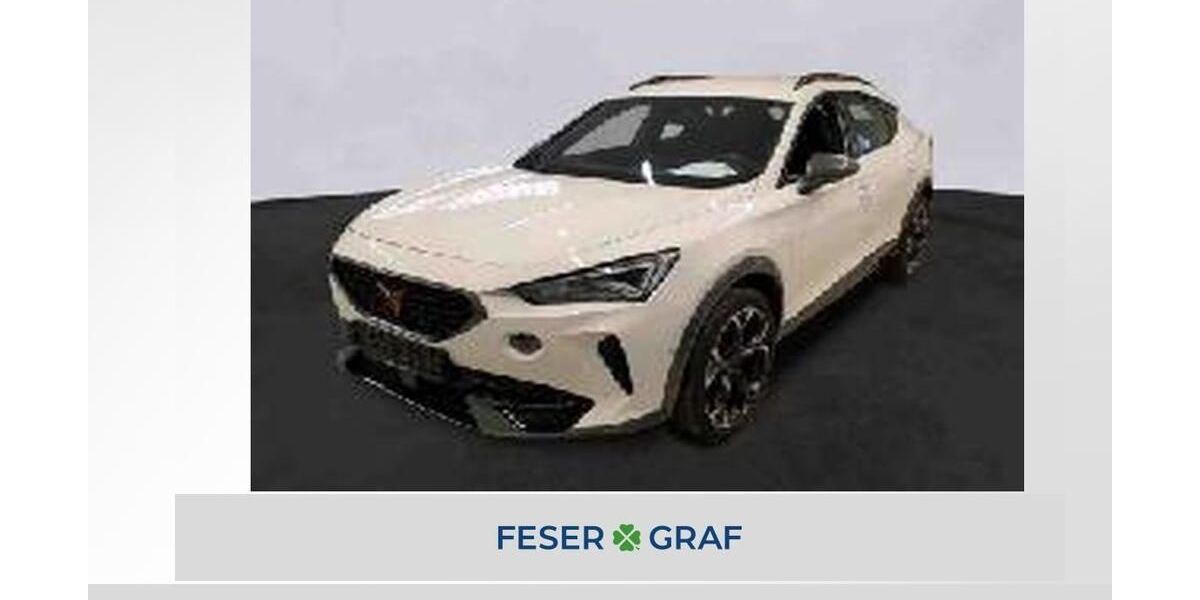 Cupra Formentor 29.278 km 28.908 &euro; Lauf an der Pegnitz 91207