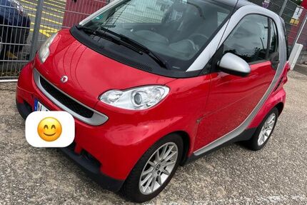 Smart ForTwo 127.000 km 3.900 &euro; Nürnberg 90491