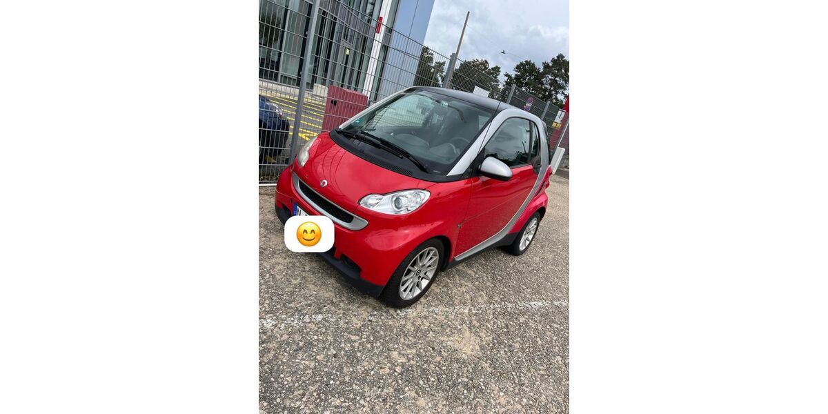 Smart ForTwo 127.000 km 3.900 &euro; Nürnberg 90491