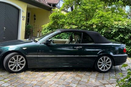 BMW 330 188.000 km 11.990 € Dietenhofen 90599