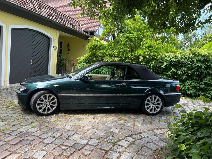 BMW 330 188.000 km 11.990 € Dietenhofen 90599