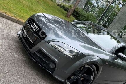 Audi TT 120.000 km 16.900 &euro; Nürnberg 90431