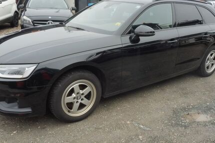 Audi A4 215.758 km 12.900 &euro; Fürth 90763