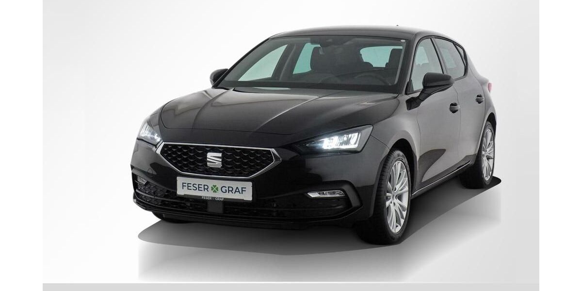 Seat Leon 6.950 km 22.850 &euro; Nürnberg 90441