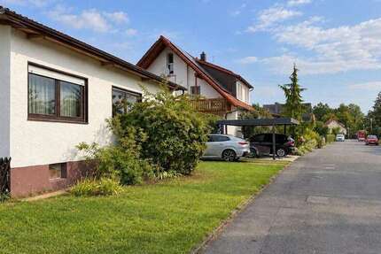 Haus Erlangen Alterlangen - 4 Zimmer, 90 m&sup2;, 490.000&euro; | Angebot:27511656