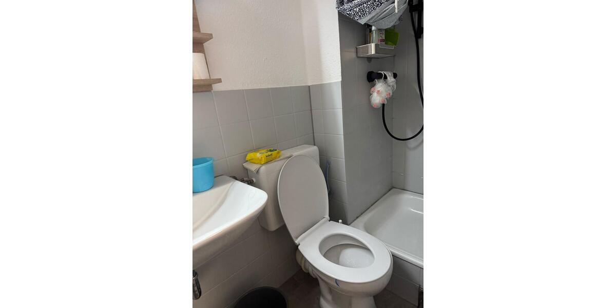 Etagenwohnung Buckenhof - 1 Zimmer, 18 m&sup2;, 700&euro; | Angebot:26411249