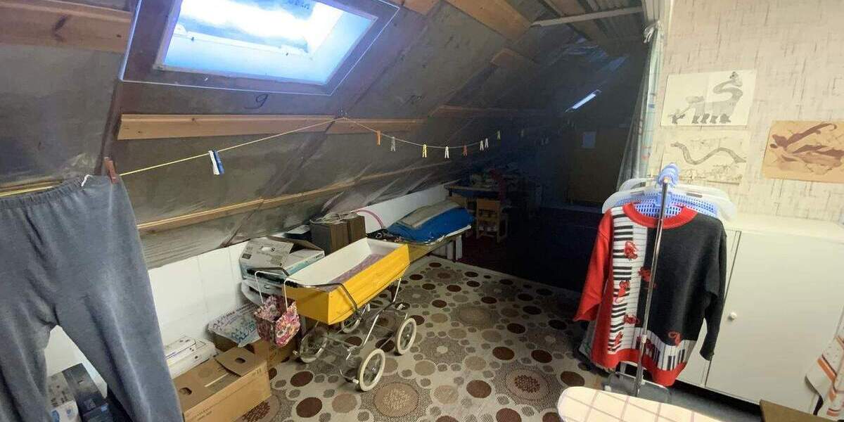 Einfamilienhaus Forchheim Kersbach - 6 Zimmer, 152 m&sup2;, 567.000&euro; | Angebot:25836781