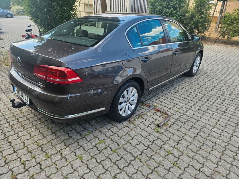 Passat
