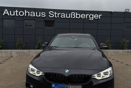 BMW 435 160.800 km 20.490 &euro; Buchschwabach bei Nürnberg 90574