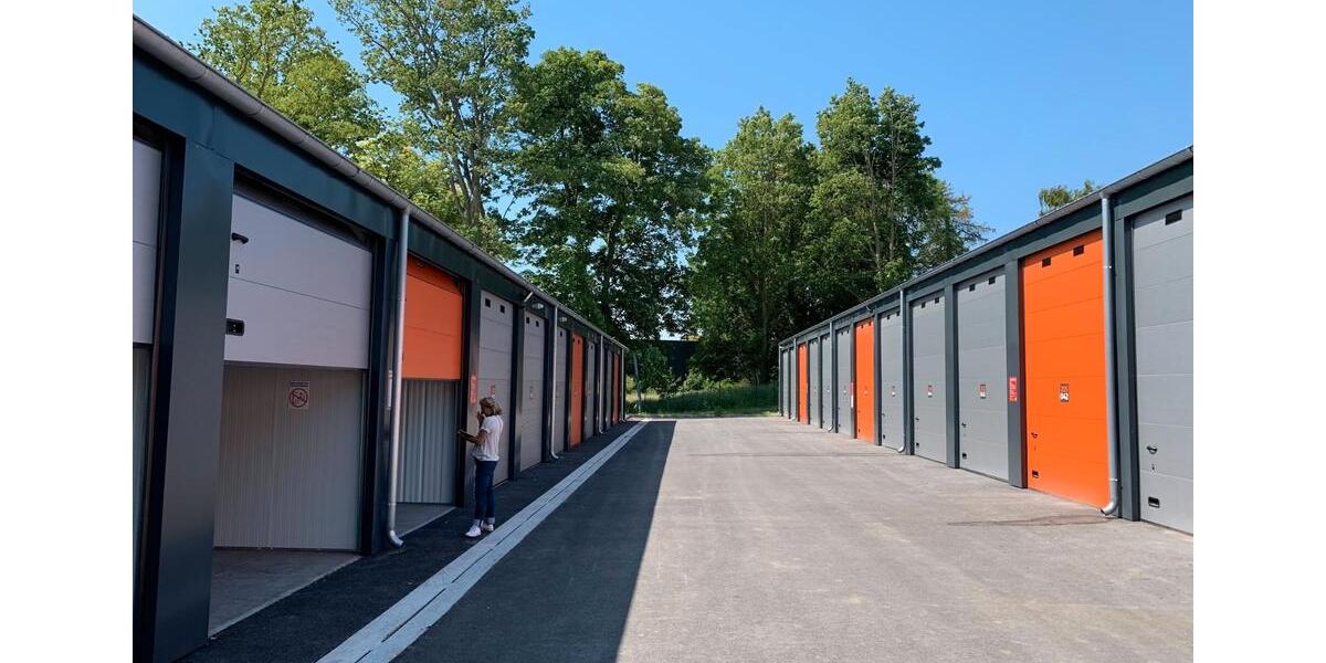 Gewerbeobjekt Erlangen Alterlangen - 285&euro; | Angebot:26262575
