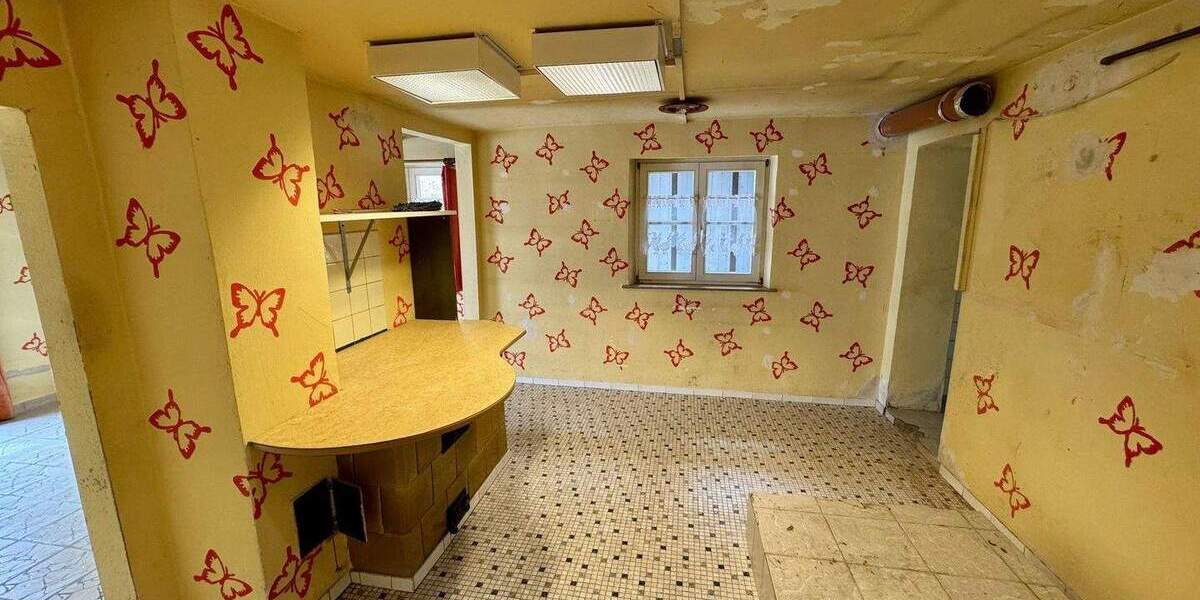Doppelhaushälfte Lauf Heuchling - 8 Zimmer, 180 m&sup2;, 385.000&euro; | Angebot:25713719