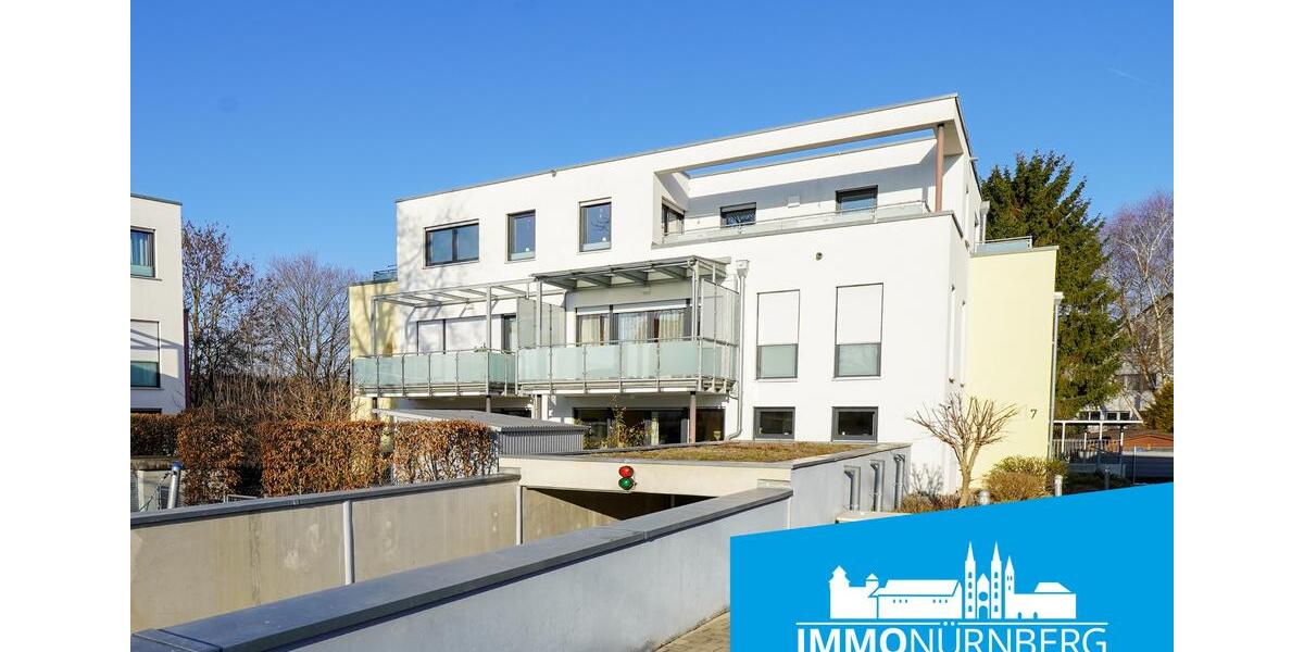 Einfamilienhaus Nürnberg Erlenstegen - 4 Zimmer, 118 m&sup2;, 1.730&euro; | Angebot:25111652