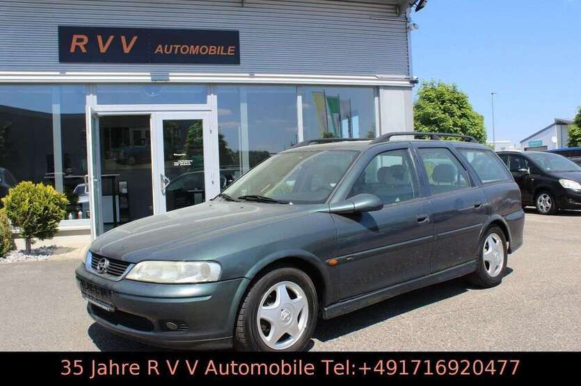 Vectra
