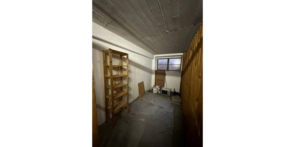 Etagenwohnung Nürnberg Schoppershof - 2 Zimmer, 62 m&sup2;, 760&euro; | Angebot:26449365
