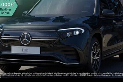 Mercedes-Benz EQB 63.886 km 34.890 &euro; Erlangen 91056