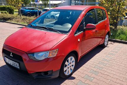 Mitsubishi Colt 129.000 km 1.800 &euro; Nürnberg 90441