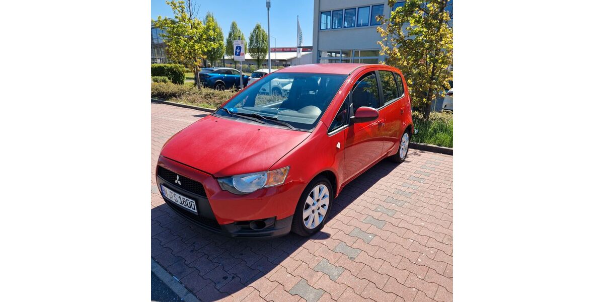 Mitsubishi Colt 129.000 km 1.800 &euro; Nürnberg 90441