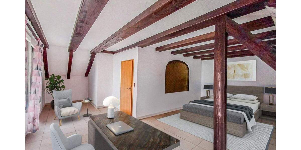 Mehrfamilienhaus, Wohnhaus Cadolzburg - 9 Zimmer, 245 m&sup2;, 659.000&euro; | Angebot:25654284
