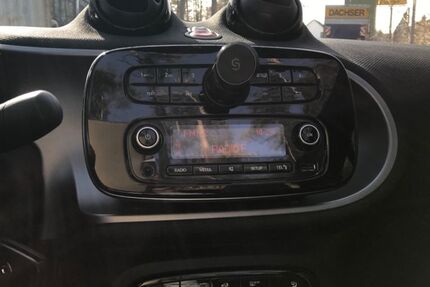 Smart ForTwo 56.000 km 12.500 &euro; Schwanstetten 90596