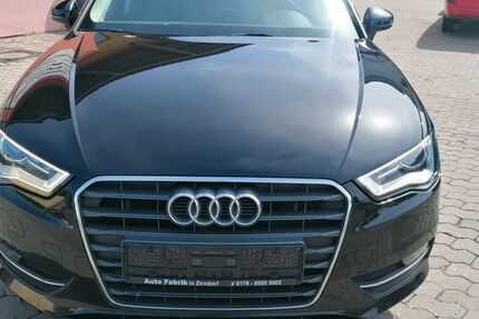 Audi A3 182.000 km 9.350 &euro; Zirndorf 90513