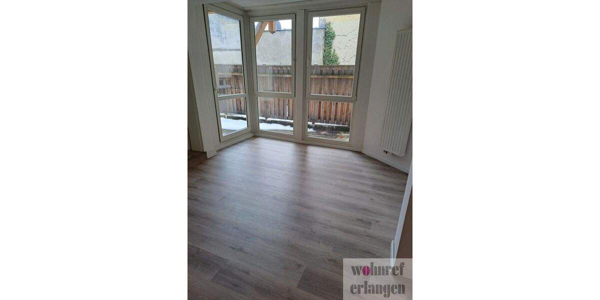 Etagenwohnung Erlangen Innenstadt - 4 Zimmer, 99 m&sup2;, 1.790&euro; | Angebot:25674770