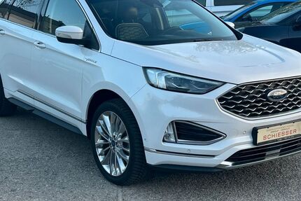 Ford Edge 159.000 km 18.300 &euro; Nürnberg 90408