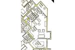 Etagenwohnung Fürth Südstadt - 2 Zimmer, 50 m&sup2;, 219.000&euro; | Angebot:26234720