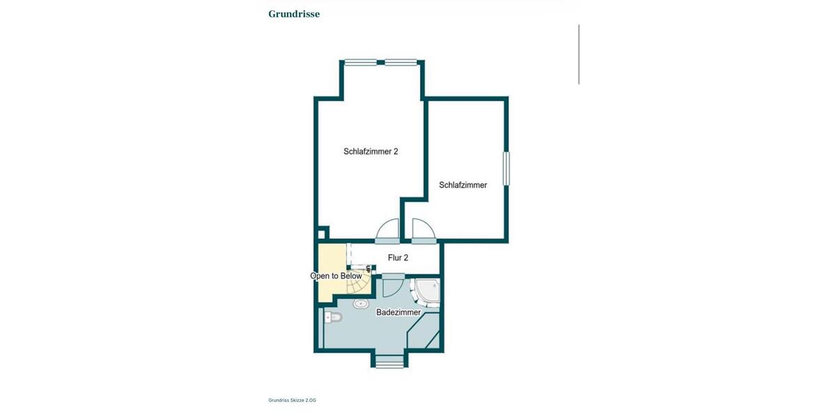 Maisonettenwohnung Nürnberg Erlenstegen - 3.5 Zimmer, 85 m&sup2;, 329.000&euro; | Angebot:26417607