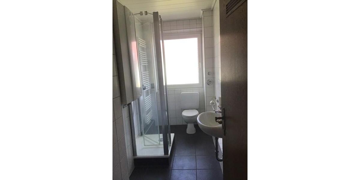 Etagenwohnung Nürnberg Falkenheim - 3 Zimmer, 62 m&sup2;, 774&euro; | Angebot:26275437