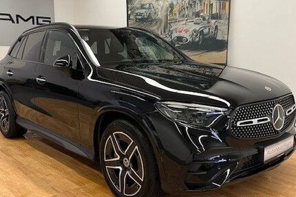 Mercedes-Benz GLC 300 17.724 km 57.953 &euro; Nürnberg 90411