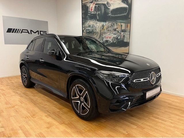 Mercedes-Benz GLC 300 17.724 km 57.953 &euro; Nürnberg 90411