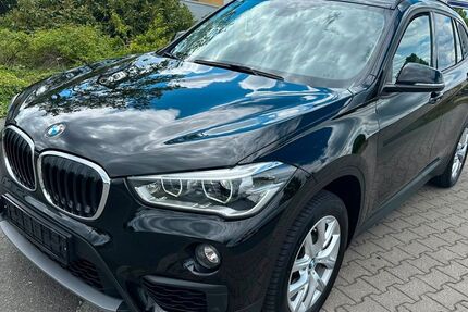 BMW X1 85.600 km 16.490 &euro; Fürth 90763
