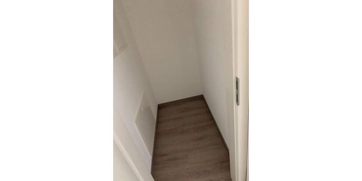 Helle 3 - Zimmerwohnung mit Einbauküche 3 zimmer