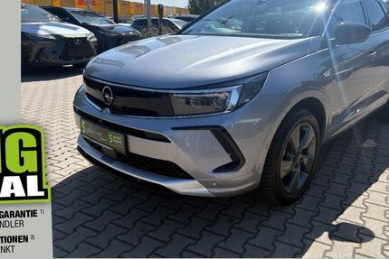 Opel Grandland (X) 17.700 km 20.990 &euro; Nürnberg 90480