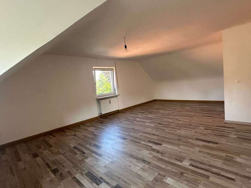 Wohnung zum Mieten in Zirndorf 490 € 63 m²