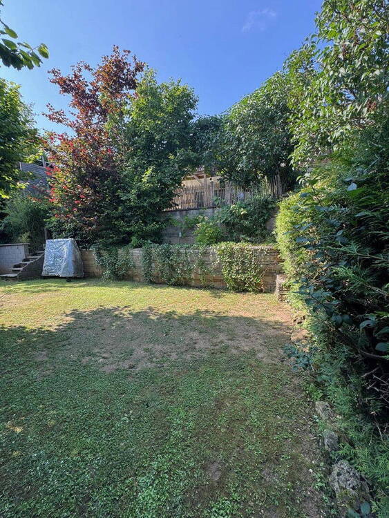 Traumblick und Toplage: DHH zum Kauf in Hersbruck