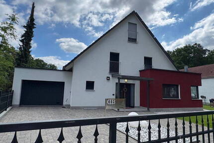 Ein stilvolles Zuhause für höchste Ansprüche in Schwarzach bei Schwabach 1 zimmer
