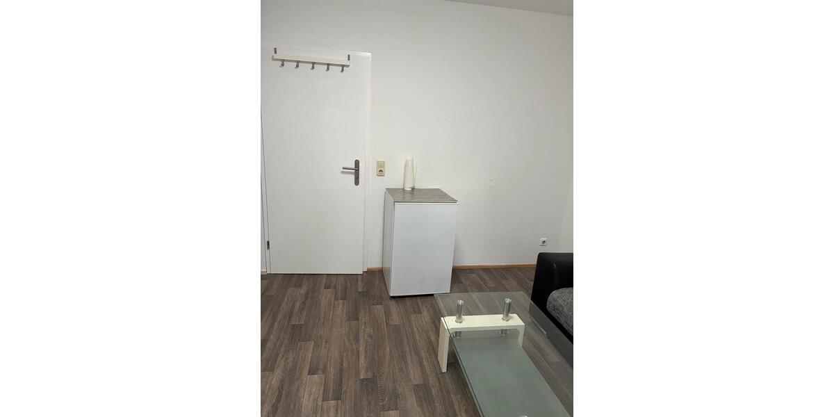 Etagenwohnung Nürnberg Gibitzenhof - 1 Zimmer, 20 m&sup2;, 105.000&euro; | Angebot:26186688