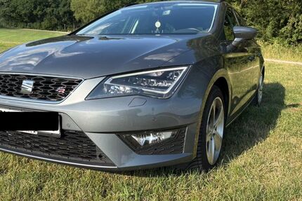 Seat Leon 132.000 km 12.100 &euro; Rohr 91189