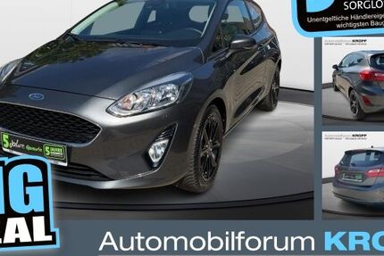 Ford Fiesta 47.673 km 11.911 € Nürnberg 90411